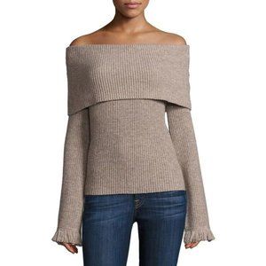 Ella Moss Avila Sweater (NWT)